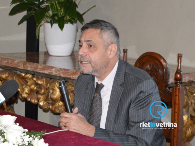 ► VIDEO – Andrea Vianello: “I giornalisti portino luce con le parole”