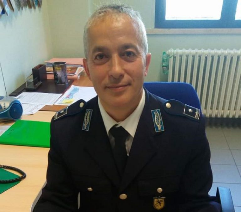 Polizia Penitenziaria in lutto, morto a soli 55 anni l’ispettore Antonino Imperi