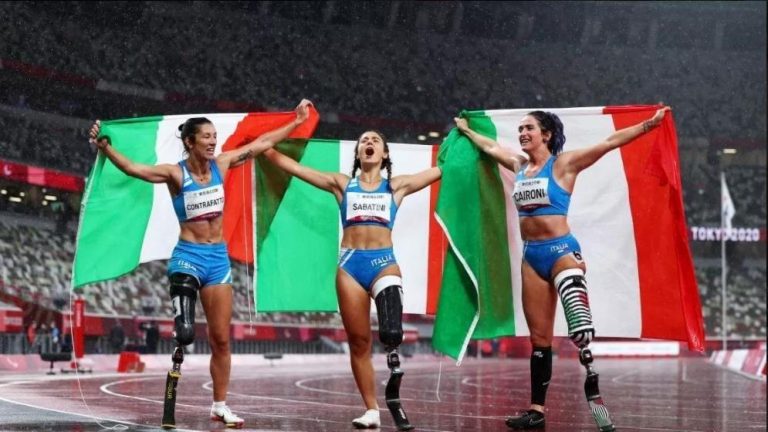 Guardia di Finanza, pubblicata procedura di selezione atleti con disabilità sezione “Paralimpica Fiamme e Gialle” 2022