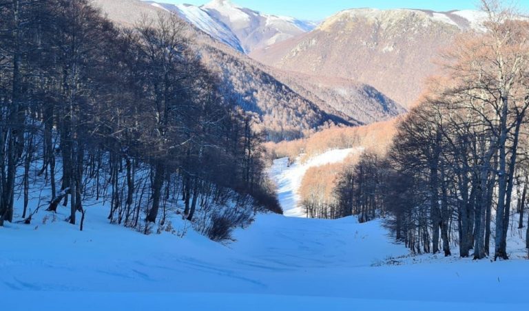 Leonessa, Paciucci: “Neve in abbondanza per aprire gli impianti di risalita di Campostella ma mancano capacità e volontà”