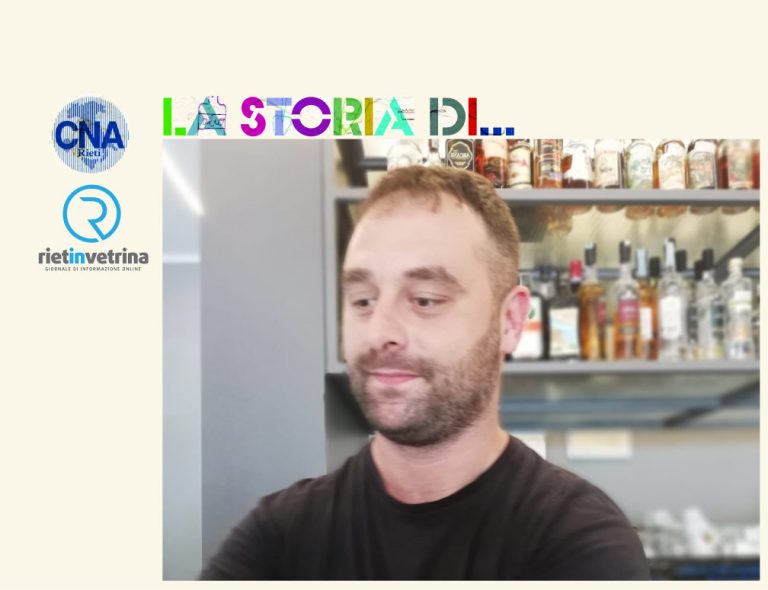 LA STORIA DI… Andrea