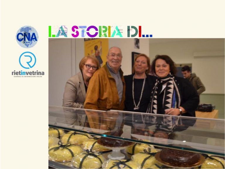 LA STORIA DI… Maria Rosaria, Alessandra e Paola