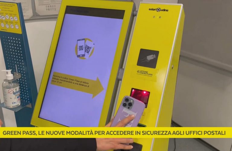 Modalità ritiro pensioni mese di ottobre