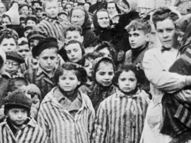 La UIL Scuola RUA ricorda il Giorno della Memoria