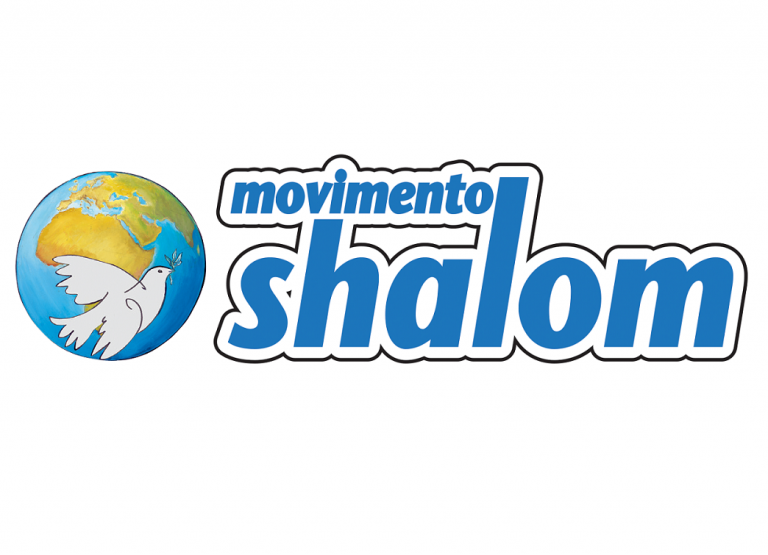 Il Movimento Shalom cerca volontari con il nuovo bando di Servizio Civile