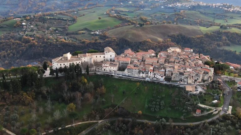 “Mompeo una scelta di gusto”, viaggio gastronomico nel Cuore della Sabina