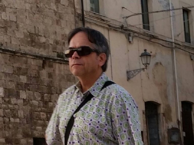 Sabato 8 gennaio le esequie di Niclo Aloisi