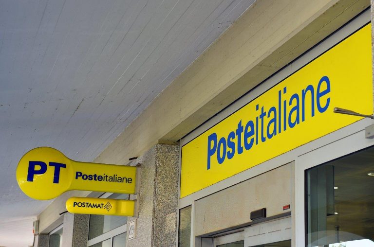 Poste Italiane risponde all’articolo pubblicato da Rietinvetrina sull’ATM di Borgorose