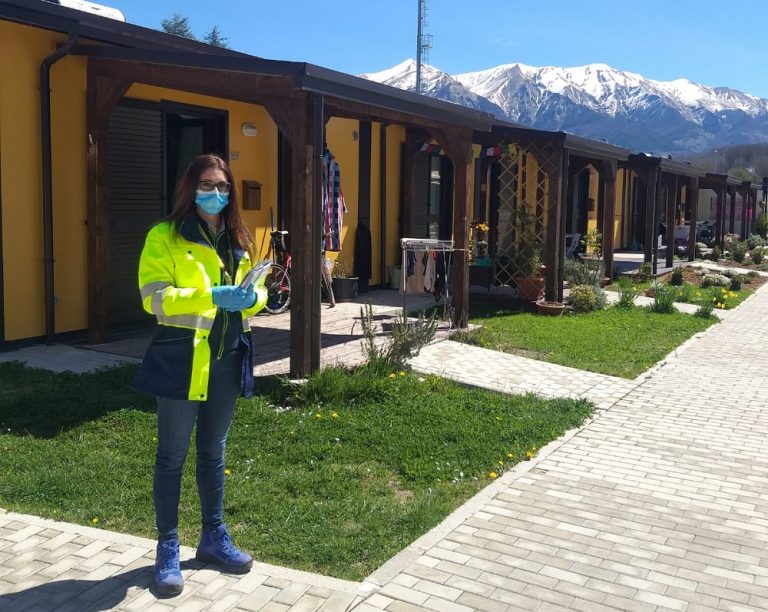Prorogato al 31 dicembre 2022 il servizio “Seguimi” di Poste per i residenti reatini colpiti dal sisma 2016
