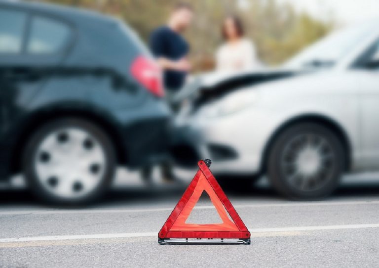 Crescono (+13%) i sinistri con colpa denunciati. RC auto: nel Lazio aumenti in arrivo per 80.000 automobilisti