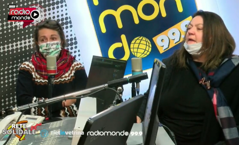 ► VIDEO – A “Rete Solidale” si è parlato di disabilità con le Associazioni Disabilità Rieti OdV e Rieti Cuore