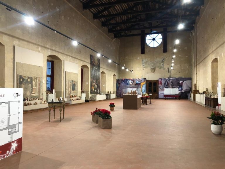 Sesta edizione Valle Primo Presepe – CALENDARIO EVENTI ED ESPOSIZIONI
