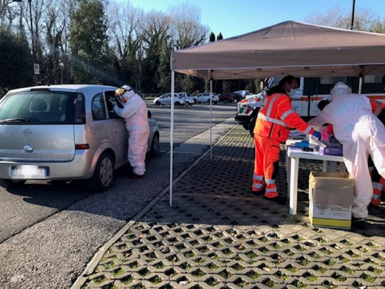 Covid, 30 nuovi guariti a Fara in Sabina. Bollettino del 3 luglio