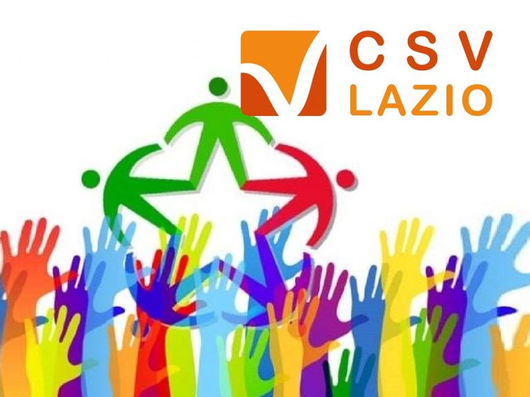 Servizio Civile con il CSV – Scadenza iscrizioni 10 febbraio 2023