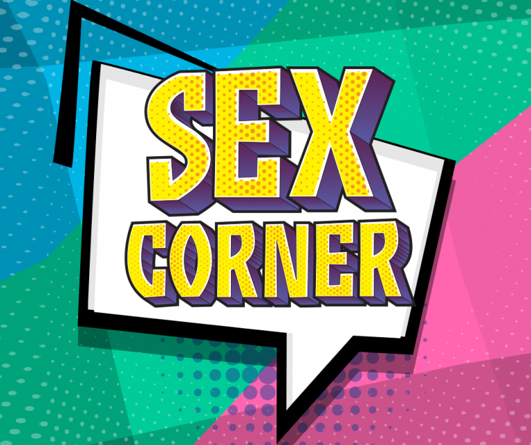 “Sex Corner”, laboratorio di progettazione del progetto “Spazio Aperto”