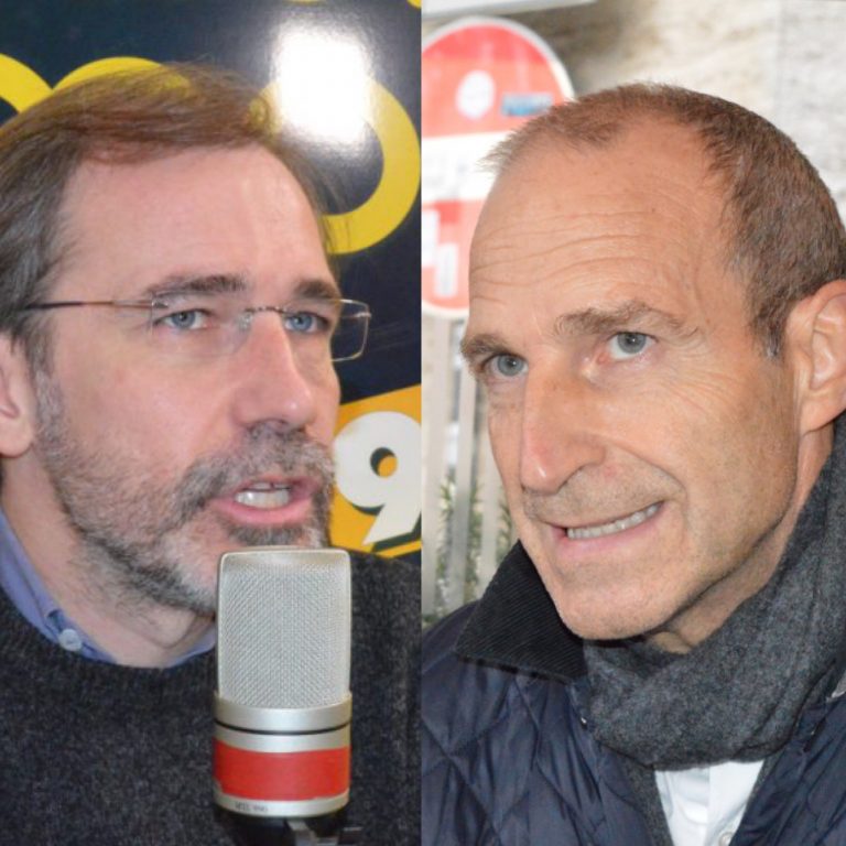 Amministrative Rieti 2022, il 6 marzo le primarie del centrosinistra