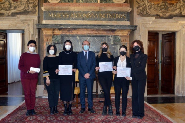 Celebrato in Prefettura il “Giorno del Ricordo”