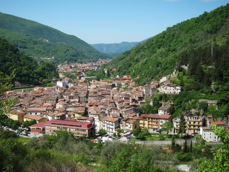 Il 4 febbraio ad Antrodoco l’inaugurazione dell’Alzheimer Caffè