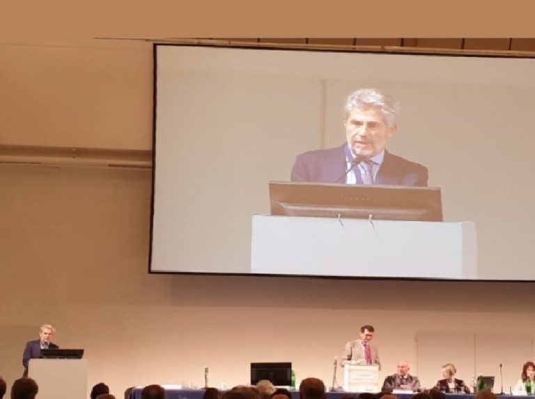 Carlo Papi rieletto presidente del Collegio provinciale Geometri e Geometri Laureati di Rieti