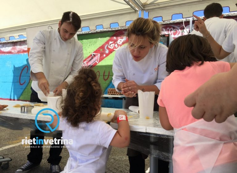 Visto il successo dello scorso anno riparte il 3 febbraio il progetto “Clar Educational”
