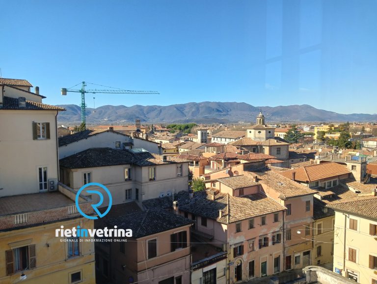 Nel Lazio la spesa per beni durevoli cresce – I DATI DI RIETI