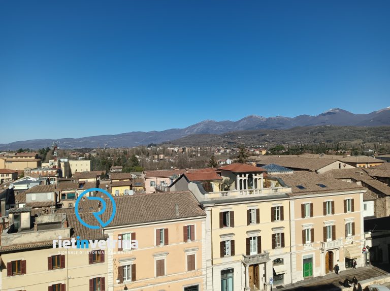 NOME: “Rieti esclusa dalla ZES. Scontro politico tra la Maggioranza in Parlamento”