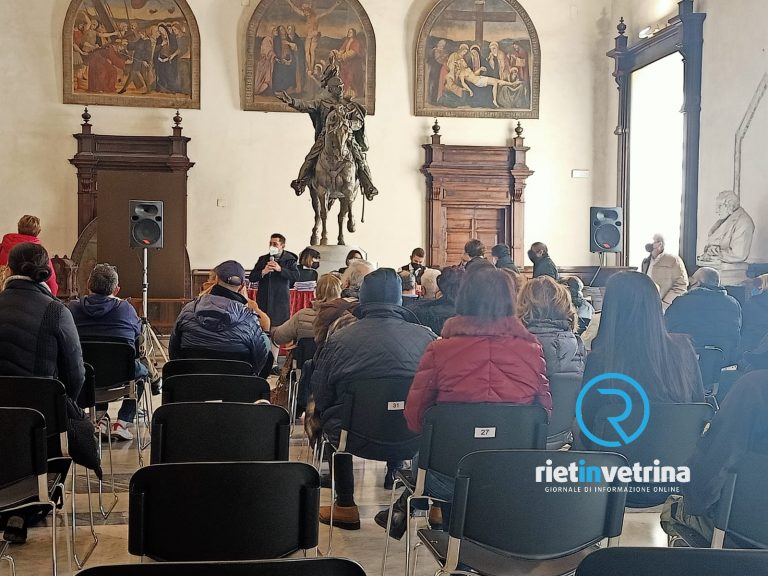 Ad Ascoli Piceno si riassegnano gli appartamenti del più grande condominio di Amatrice gravemente danneggiato nel sisma 2016