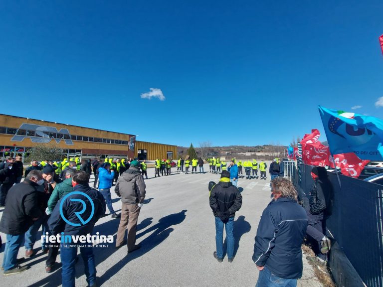 ASM, assemblea dei lavoratori in concomitanza con l’assemblea soci