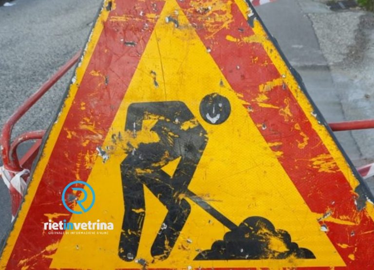 Rottura tubo, chiusa via Garibaldi. Aperti i varchi delle vie Cintia e Roma