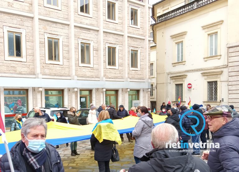 #Coopforucraina, aiuti per la popolazione ucraina