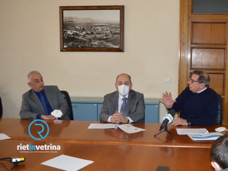 Presentati i contatori intelligenti APS per la lettura da remoto dei consumi