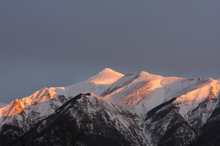 Attesa per il terzo evento di cultura di montagna del CAI Rieti