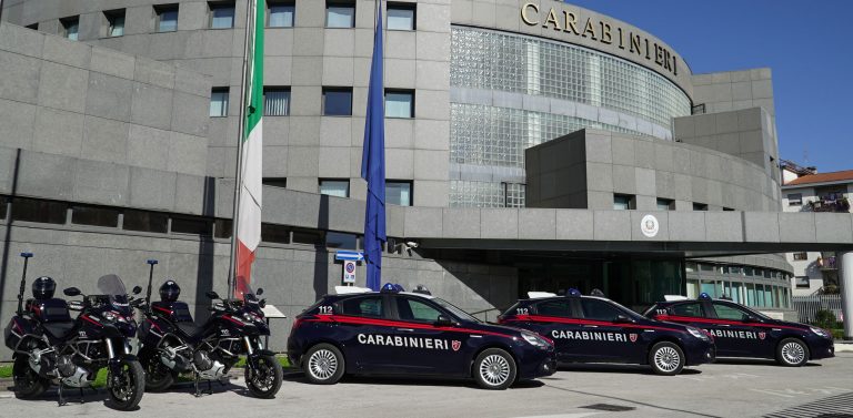 Carabinieri di Rieti denunciano finta operatrice turistica per truffa
