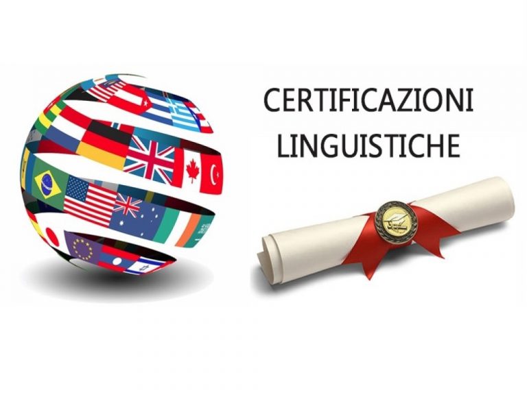 Al via le Certificazioni Linguistiche all’EPN, parla la professoressa Sonia Paiella coordinatrice del Dipartimento di Lingua