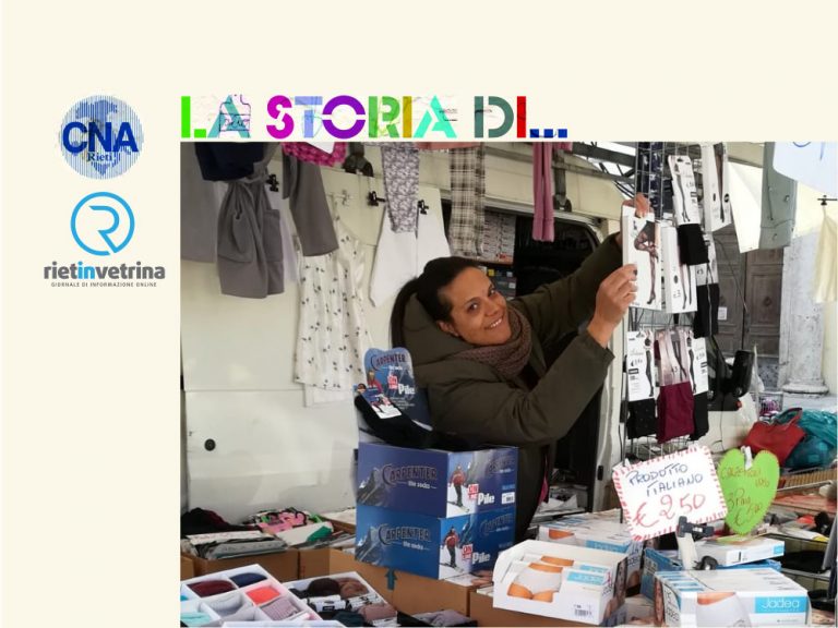 LA STORIA DI… Alessandra