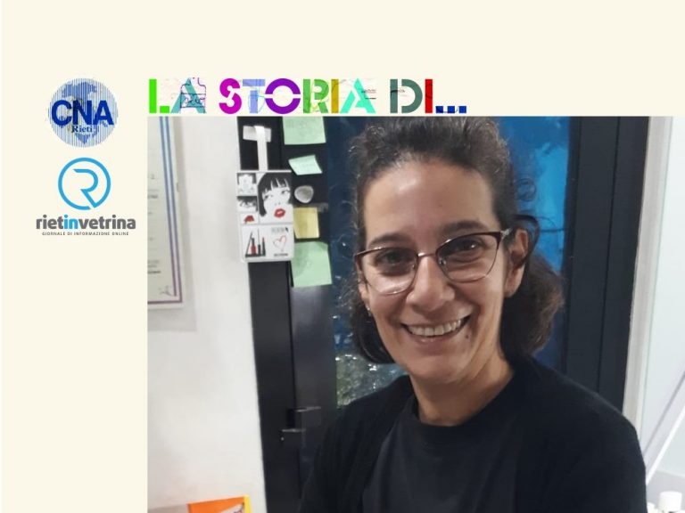 LA STORIA DI… Paola