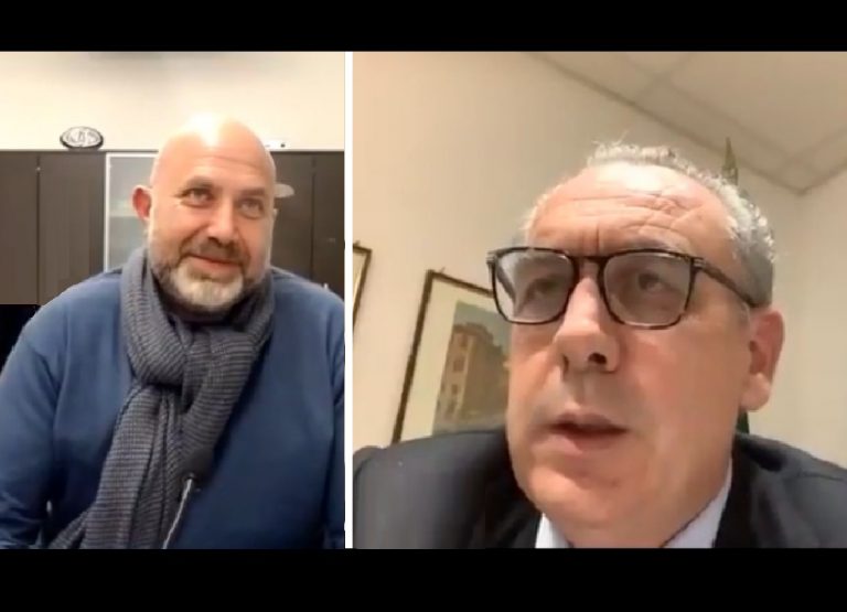 Il Comune di Amatrice incontra i cittadini, Cortellesi: “Operazione verità sulla ricostruzione”