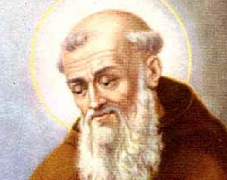 Festeggiamenti per san Giuseppe da Leonessa