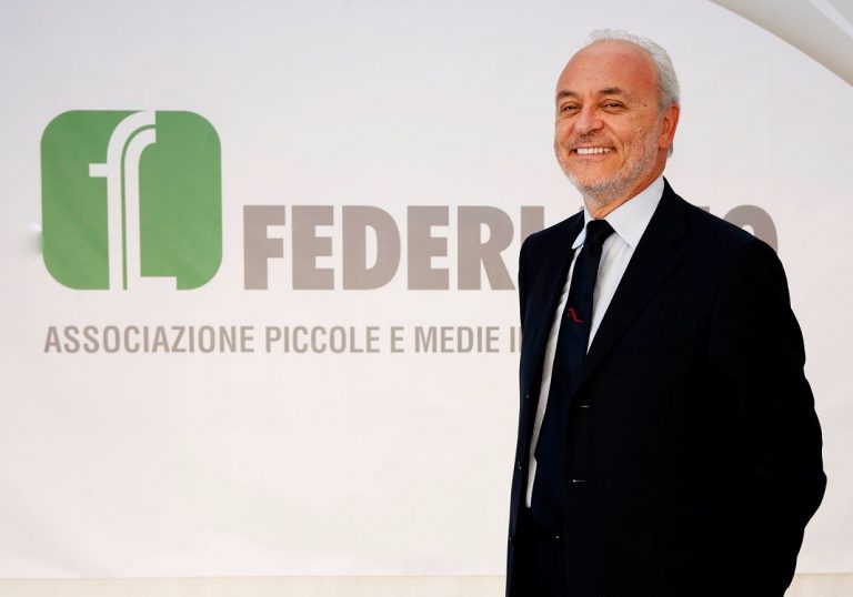 Il Direttore Generale Federlazio sulla zona logistica semplificata