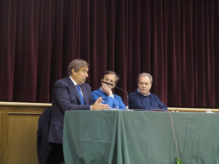 Melilli: “Finanza locale ancora a metà del guado. Complessità delle nostre regole rischia di non far spendere tutti i soldi del PNRR”