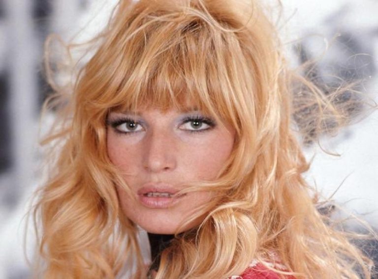 Morte Monica Vitti, il presidente della Regione Lazio la ricorda: “Se ne va una leggenda”