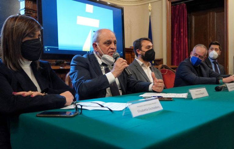 “Transitalia Marathon” ha scelto Rieti: centinaia di motociclisti visiteranno il Capoluogo. Presentato l’evento