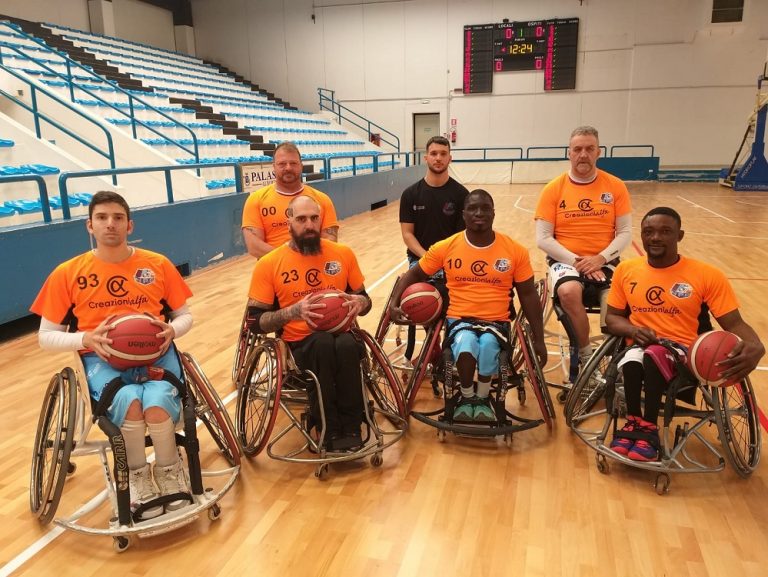 Importante vittoria esterna per la NPiC Rieti che al Palacarim sconfigge il Riviera Basket NTS Informatica 63 a 47