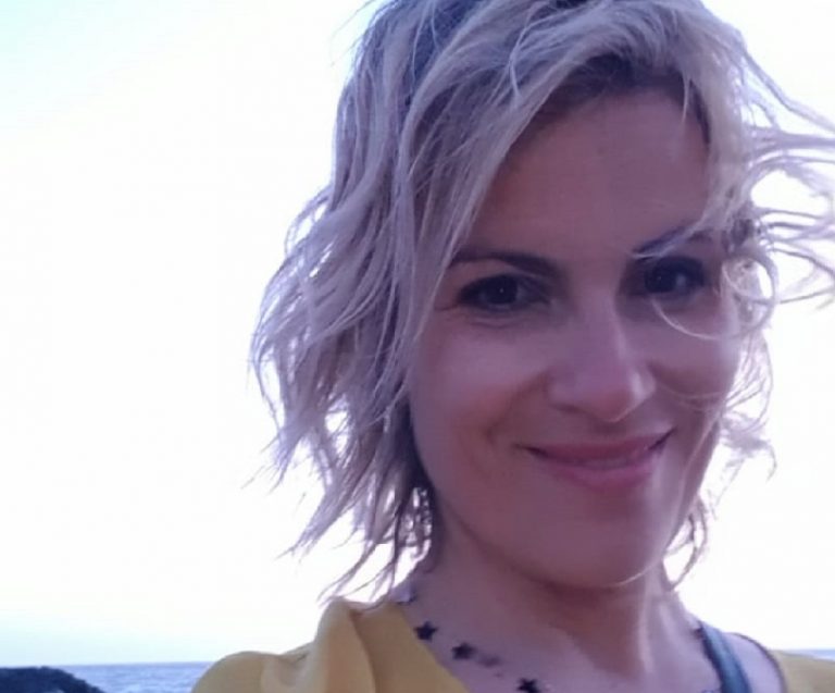 Fara in Sabina, l’avvocatessa Pamela Martini aderisce a FdI