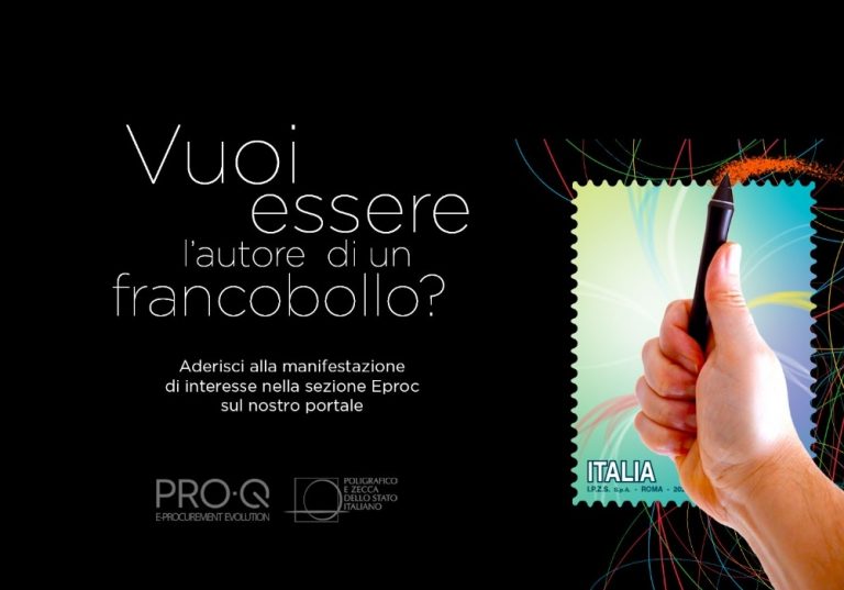 L’Istituto Poligrafico e Zecca dello Stato cerca disegnatori e grafici