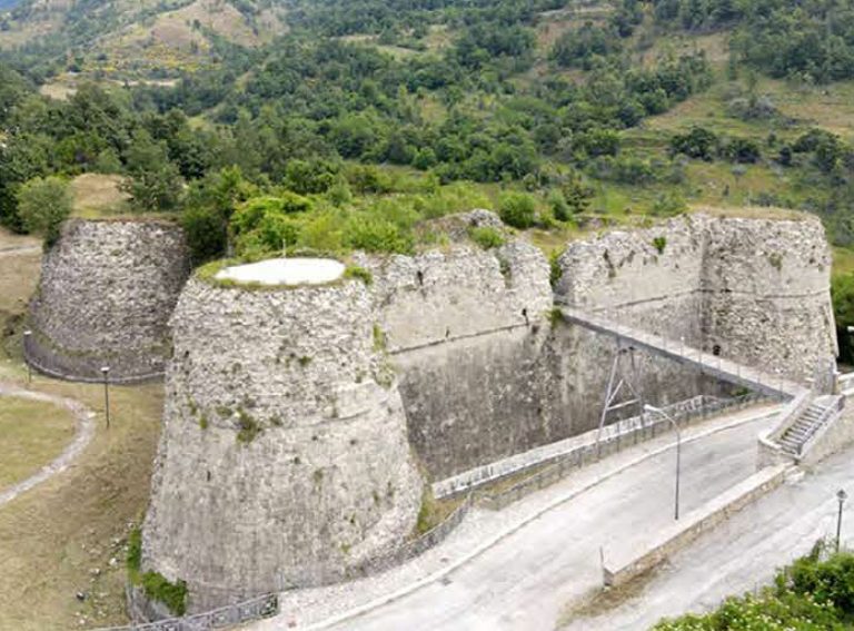 Valorizzazione Rocca di Re Manfredi, il Comune di Cittareale ottiene finanziamento dalla Regione per 40.000 euro