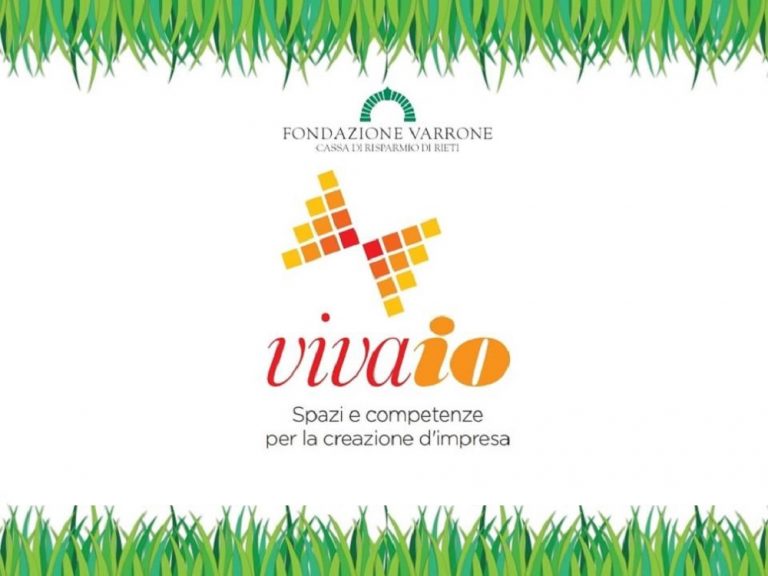 Un’impresa, un logo:  gli studenti di Design  della Sapienza   collaborano con Vivaio