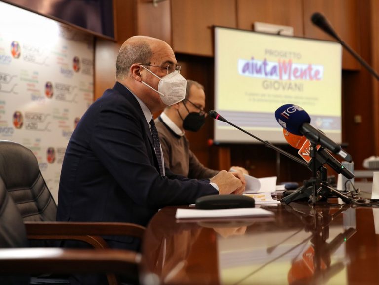 Lazio, presentato “Aiutamente Giovani” sostegno antiCovid per 10.9mln di euro
