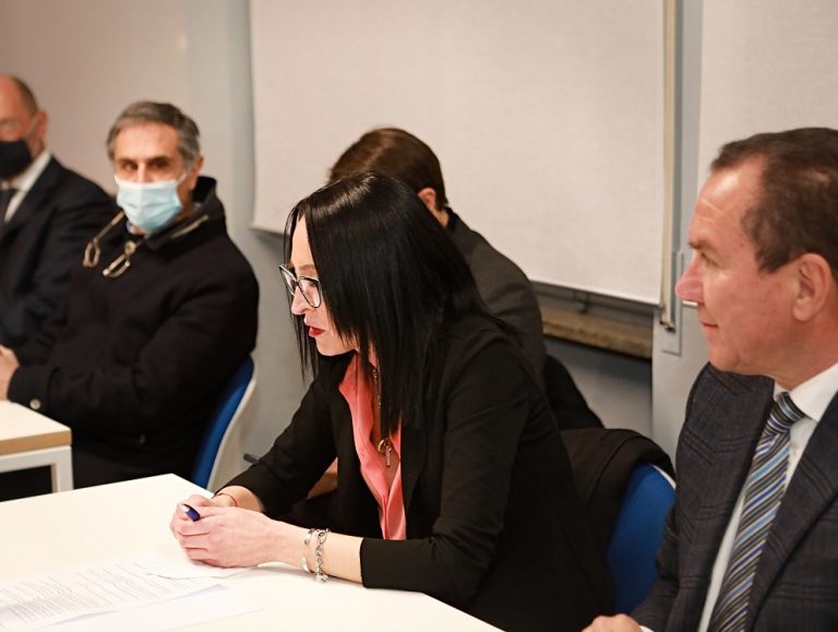 ASI Rieti e PNRR: Una nuova opportunità per lo sviluppo del territorio
