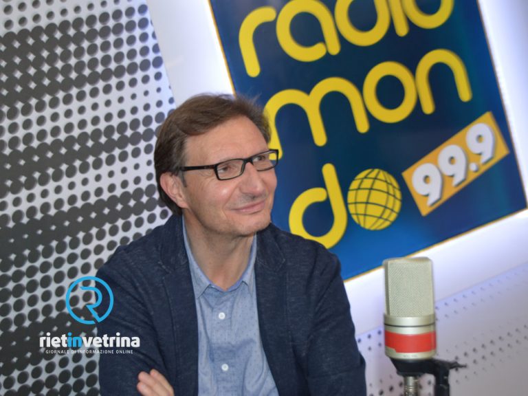Intitolazione Parco della Musica, il consigliere Ubertini risponde al M° Sacchetti